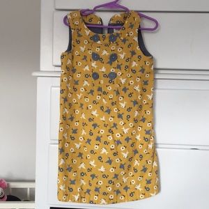 4-5T Dress